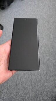 Samsung Galaxy S23 Ultra - 8/256 GB - TOP Stav, příslušenstv