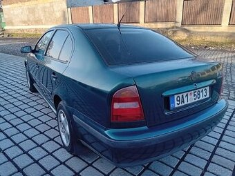 Prodám škoda Octavia