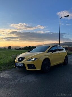 Seat Leon Cupra