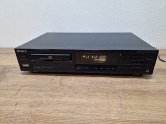 Cd přehrávač Sony cdp-315