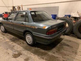 Mitsubishi Galant 1.8 TD