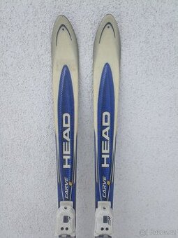 Sjezdové lyže Head 150 cm