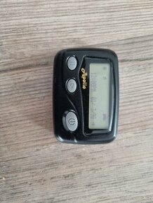 Alpha numeric Displej Pager Apollo
