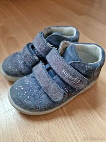 Boty Superfit vel. 22