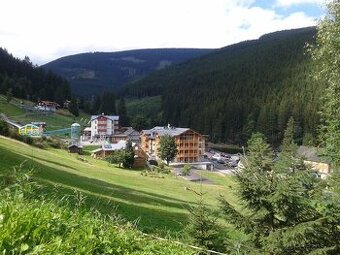 Pec pod Sněžkou - Kovárna Rezidence