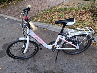 Dětské kolo AREZZO 20” GIRL