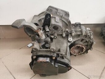 Převodovka PBH 1.4 TDI vozy Škoda, Seat, VW