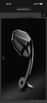 Zrcátko KTM POWERPARTS