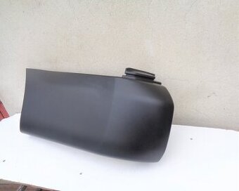 Citroën Jumpy Peugeot Expert Toyota ProAce Opel Vivaro díly