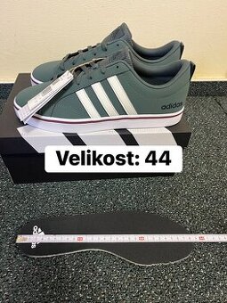 Pánské boty Adidas vel. 44