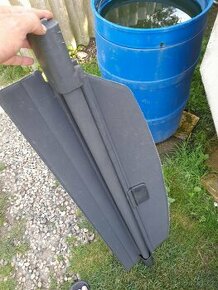 Roleta kufru škoda Octavia 1