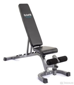 Posilovací lavice TRINFIT