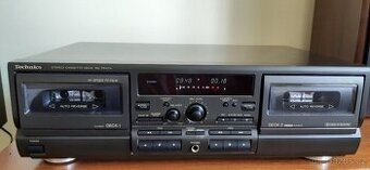Technics RS TR 474