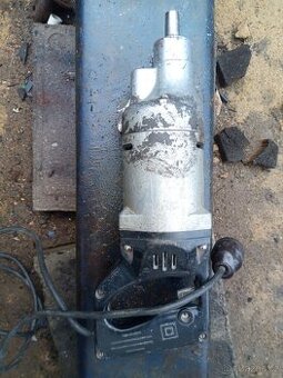 Stara vrtacka made in poland