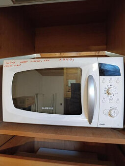 Samsung C105 - Použitá - záruka 1 rok