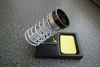 Stojánek na pájecí pero, pájka, páječka, ERS 50