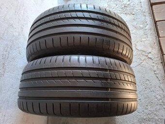225/45 r18 letní pneumatiky Goodyear
