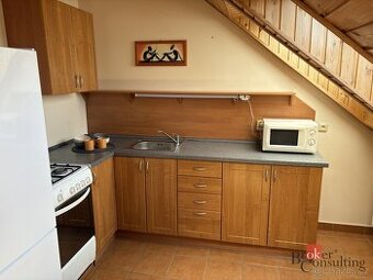 Pronájem, byty/2+kk, 75 m2, třída Spojenců, Předměstí, 74601