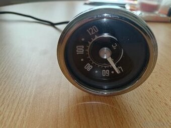 Teploměr s kapilárou škoda 1202 Octavia Spartak funkční