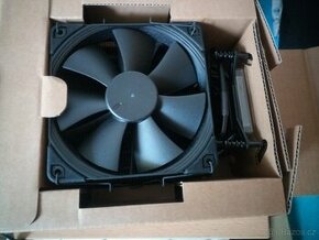 Noctua NH-U12S chromax.black