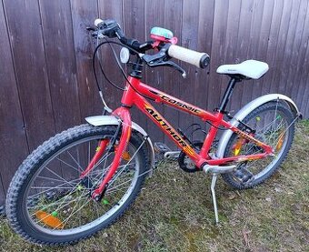 Dětské kolo vel 20