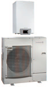 Sleva - Tepelné čerpadlo De Dietrich ALEZIO S 6 MR/E