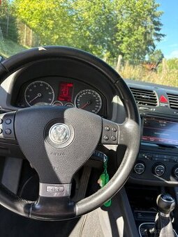 Vw golf 5 Gt 1.4tsi 125kw