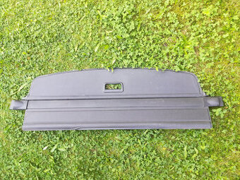 Roleta kufru na Škoda Fabia I combi