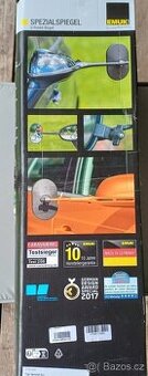 Zpětná zrcátka pro Mercedes