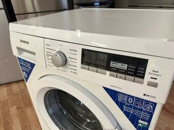 Pračka Siemens (108)