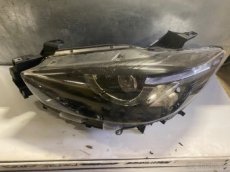 Mazda CX 5 LP světlo