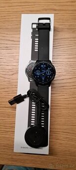 Prodám chytré hodinky Xiaomi Watch S1 Active - černé