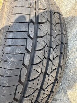215/65 R16 C Barum Vanis 2 109/107