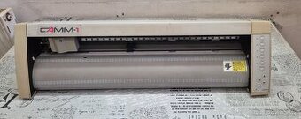 Řezací plotr Roland CAMM-1 PNC-960 – Šíře 60 cm