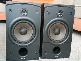 Philips FB 652 - dvoupásmové repro