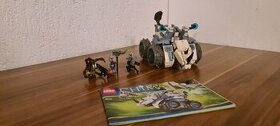 Lego Chima 70131