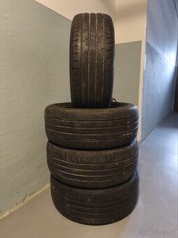 Hankook Ventus Prime 3 205/55 R16 91V