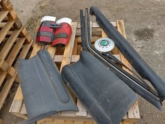 Škoda Felicia pickup