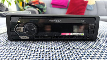 Autorádio Pioneer MVH-S120UB