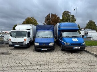 Prodám firmu Globalwash solution s.r.o.