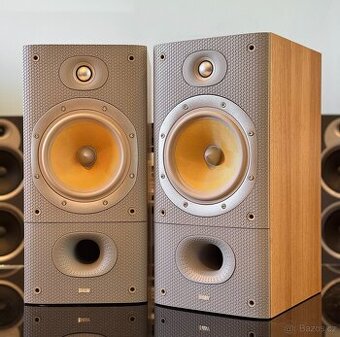 Bowers & Wilkins DM602 S3 Reproduktory