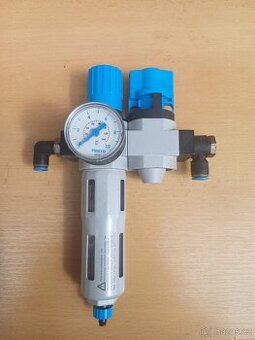 Redukční ventily festo