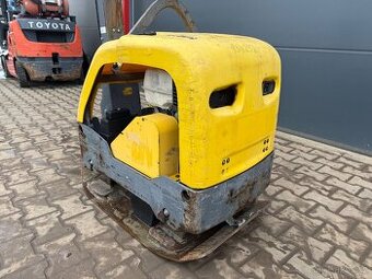 Atlas Copco LG400 vibrační deska 395KG