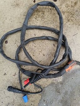 Prodám svařovcí hořák Kempi