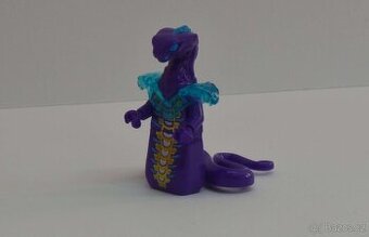 Prodám minifigurku - Kapau'rai