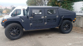 Humvee M998 Hummer H1