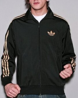 ADIDAS  STYLOVÁ SLIM SPORTOVNÍ MIKINA S(S-M)