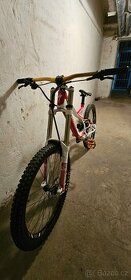Specialized Demo 8 II World Cup 26”