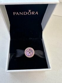 Luxusní nový přívěsek Pandora - 1