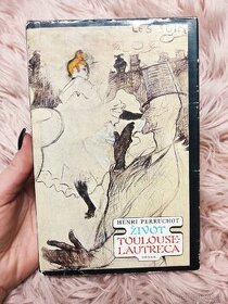 Život Toulouse Lautreca - 1